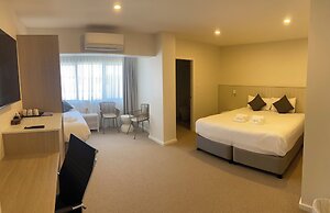 Belmont Hotel Lake Macquarie