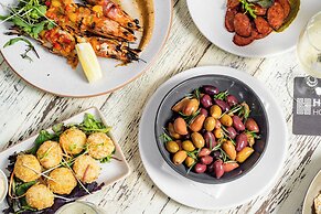 Belmont Hotel Lake Macquarie