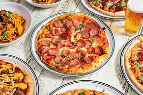 Belmont Hotel Lake Macquarie