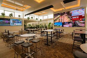 Belmont Hotel Lake Macquarie