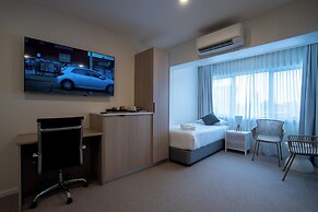 Belmont Hotel Lake Macquarie