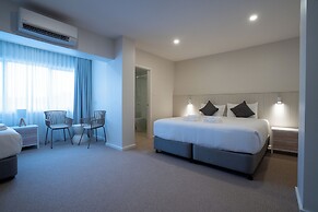 Belmont Hotel Lake Macquarie