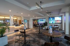 Belmont Hotel Lake Macquarie