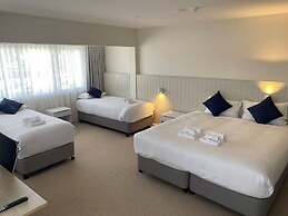 Belmont Hotel Lake Macquarie
