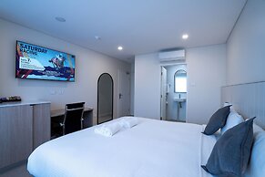 Belmont Hotel Lake Macquarie