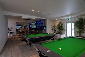 Belmont Hotel Lake Macquarie