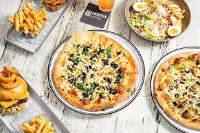 Belmont Hotel Lake Macquarie