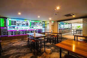 Belmont Hotel Lake Macquarie