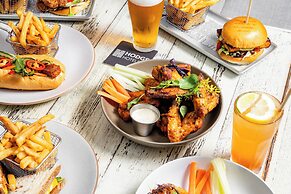 Belmont Hotel Lake Macquarie