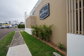 Belmont Hotel Lake Macquarie