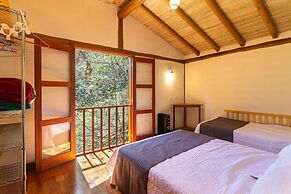 Casa Quinta dos Bons Ventos