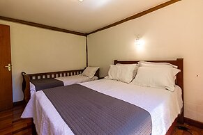 Casa Quinta dos Bons Ventos
