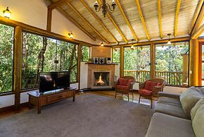 Casa Quinta dos Bons Ventos