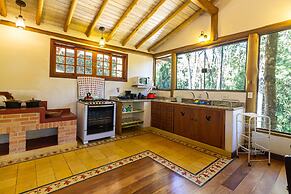 Casa Quinta dos Bons Ventos