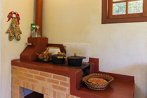 Casa Quinta dos Bons Ventos