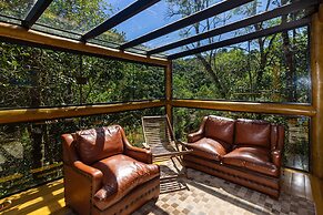 Casa Quinta dos Bons Ventos