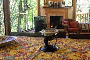 Casa Quinta dos Bons Ventos