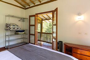 Casa Quinta dos Bons Ventos