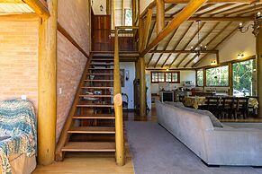 Casa Quinta dos Bons Ventos