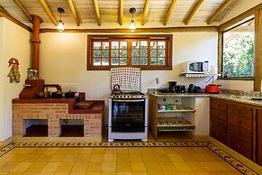 Casa Quinta dos Bons Ventos