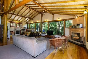 Casa Quinta dos Bons Ventos