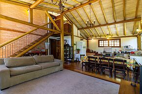 Casa Quinta dos Bons Ventos