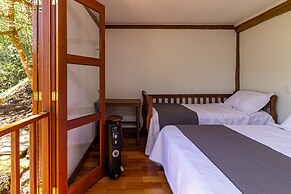 Casa Quinta dos Bons Ventos