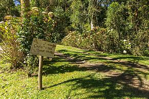 Casa Quinta dos Bons Ventos