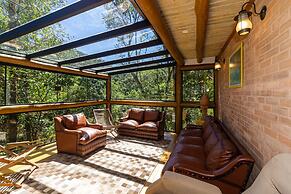 Casa Quinta dos Bons Ventos