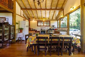 Casa Quinta dos Bons Ventos