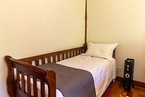 Casa Quinta dos Bons Ventos