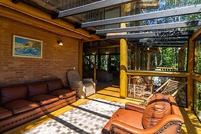 Casa Quinta dos Bons Ventos