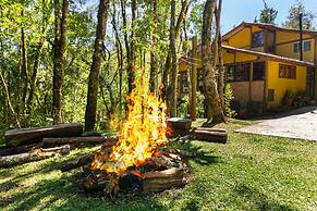 Casa Quinta dos Bons Ventos