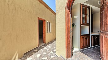 Villa Sonari 1 by Kivoya