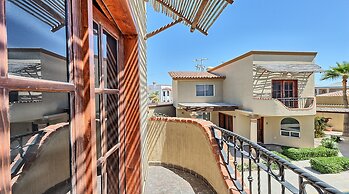 Villa Sonari 1 by Kivoya
