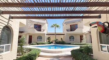 Villa Sonari 1 by Kivoya