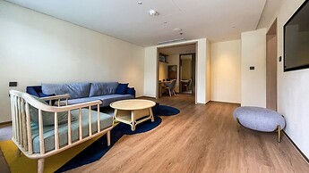 voco Nanjing Garden Expo by IHG