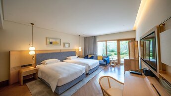 voco Nanjing Garden Expo by IHG