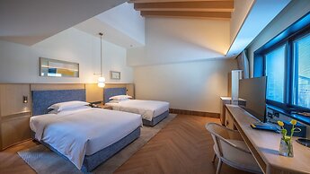 voco Nanjing Garden Expo by IHG