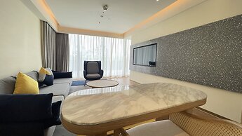 voco Nanjing Garden Expo by IHG