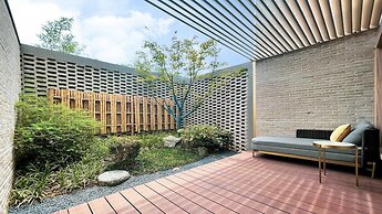 voco Nanjing Garden Expo by IHG