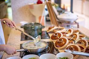 voco Nanjing Garden Expo by IHG