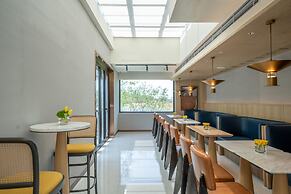 voco Nanjing Garden Expo by IHG