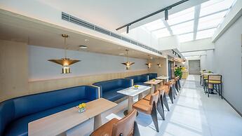 voco Nanjing Garden Expo by IHG