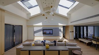 voco Nanjing Garden Expo by IHG