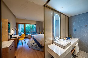 voco Nanjing Garden Expo by IHG