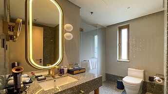 voco Nanjing Garden Expo by IHG