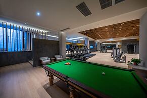 voco Nanjing Garden Expo by IHG