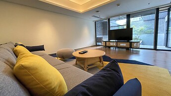 voco Nanjing Garden Expo by IHG