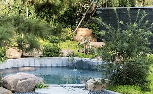 voco Nanjing Garden Expo by IHG